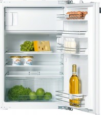 Test Kühlschränke mit Gefrierfach - Miele K 5224 IF-1 
