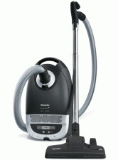 Test Miele S5 EcoComfort