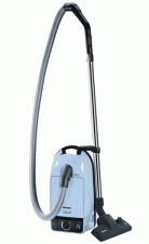 Test Miele S 290