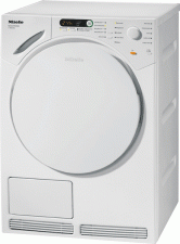 Test Miele T 7644 C