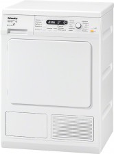 Test Miele T 8857 WP EcoComfort