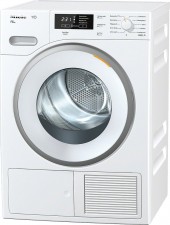 Test Miele  TMB640 WP