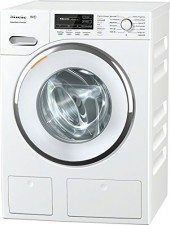 Test Waschmaschinen - Miele WMH120WPS 