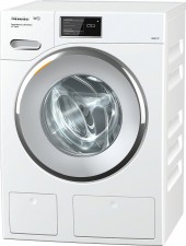 Test Miele-Waschmaschinen - Miele WMV960 WPS PWash&TDos XL Tronic MC 