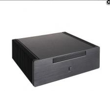 Test MIFcom Mini-ITX H55 passiv