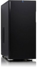 Test Mifcom Silent Gaming PC