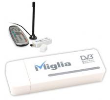 Test Miglia TV Mini