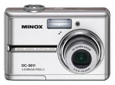 Minox DC-5011 im Test Test Minox DC-5011
