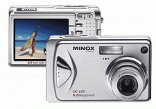 Test Minox DC-6211