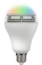 Test MiPow Playbulb Color