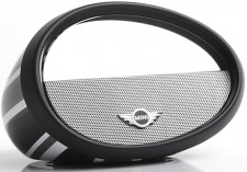 Mirror Boombox iuidesign im Test Test Mirror Boombox iuidesign