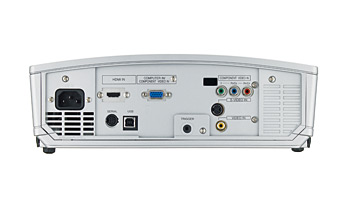 Mitsubishi HC1100 Test - 0