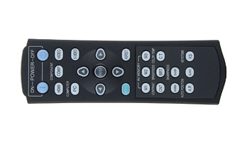 Mitsubishi HC1100 Test - 1