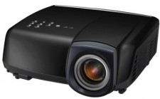 Test Mitsubishi HC 5500