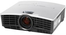 Test Mitsubishi XD400U