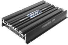 Monacor Carpower Power-4/400 im Test Test Monacor Carpower Power-4/400
