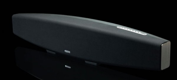 Monitor Audio ASB-2 Test - 2