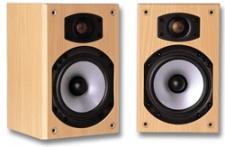 Test Monitor Audio Bronze 1