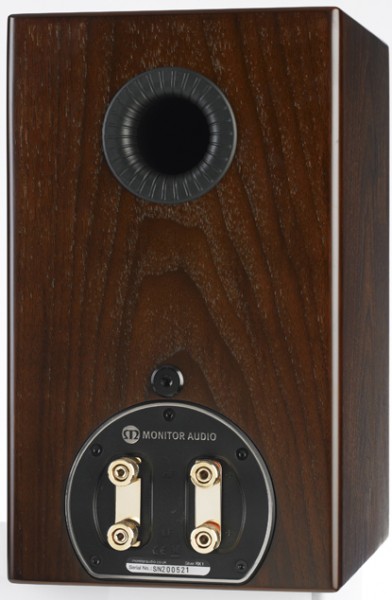 Monitor Audio Silver 1 Test - 1