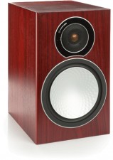 Test Monitor Audio Silver 1