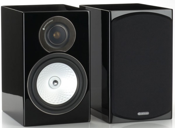 Monitor Audio Silver 2 Test - 2