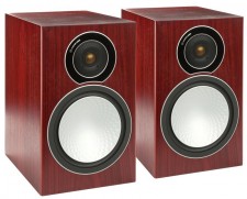 Test Monitor Audio Silver 2