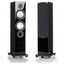 Test Monitor Audio Silver RX6