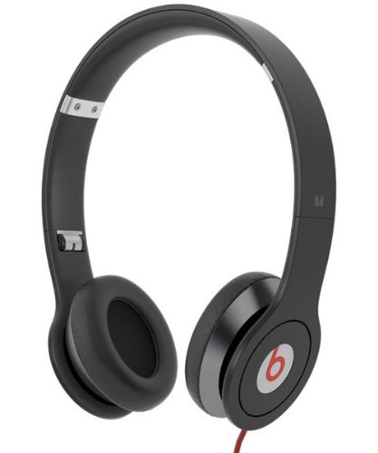 Monster Cable Beats by Dr. Dre Solo HD Test - 0