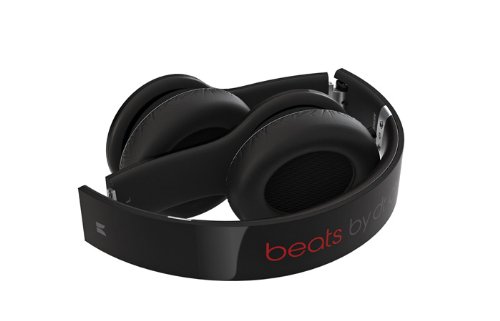 Monster Cable Beats by Dr. Dre Solo HD Test - 1