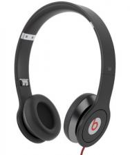 Test Monster Cable Beats by Dr. Dre Solo HD