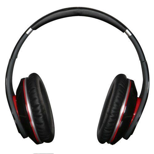 Monster Cable Beats by Dr. Dre Studio Test - 0