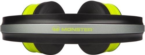 Monster iSport Freedom Test - 3