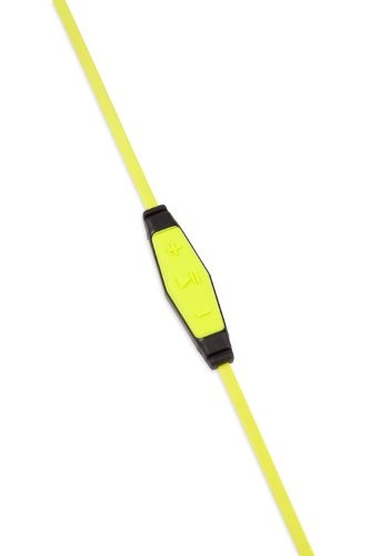 Monster iSport Intensity Test - 2