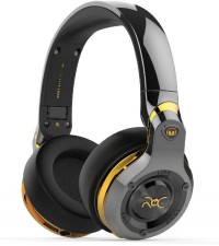 Test Monster ROC Sport Black Platinum