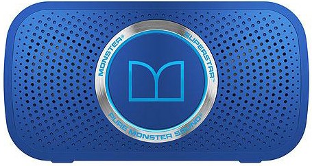 Monster Superstar HD Test - 2