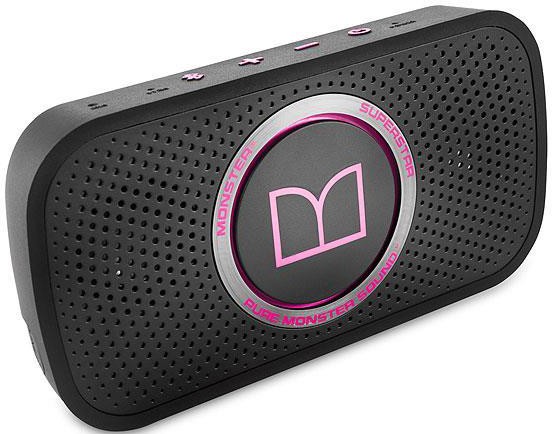 Monster Superstar HD Test - 3