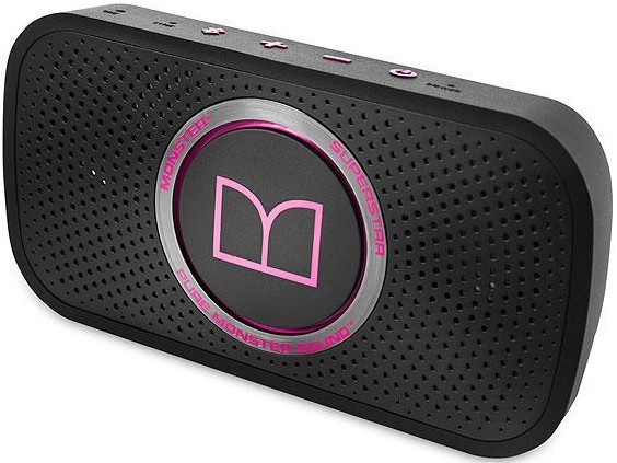 Monster Superstar HD Test - 4