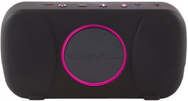 Monster Superstar HD Test - 5