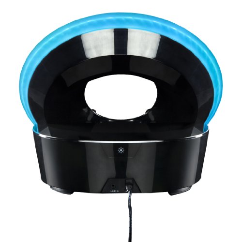 Monster Tron Light Disc Test - 2