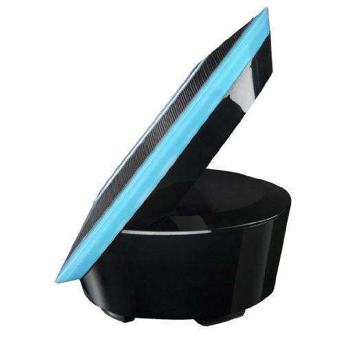 Monster Tron Light Disc Test - 4