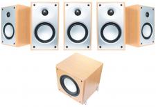 Test Mordaunt Short Set MS 912 + MS 309
