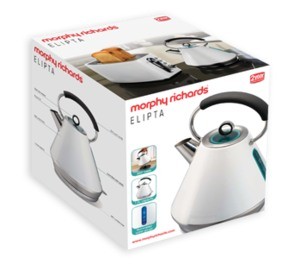 morphy richards Elipta 43956 Test - 0