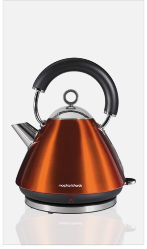 morphy richards Elipta 43956 Test - 1