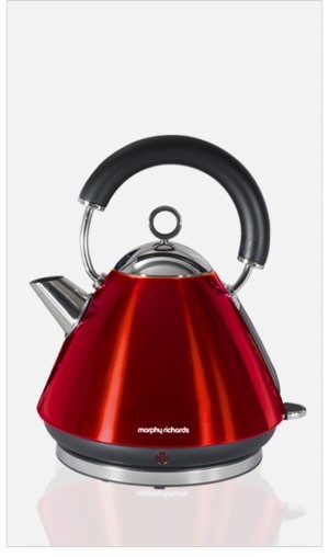 morphy richards Elipta 43956 Test - 2