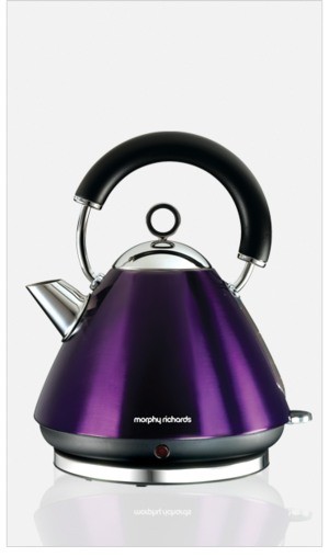 morphy richards Elipta 43956 Test - 3