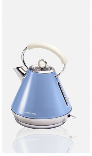 morphy richards Elipta 43956 Test - 4