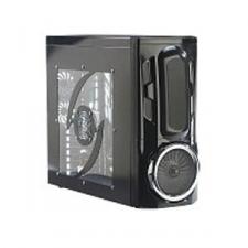 Test MOT IT Turbine Cooler