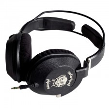 Test Motörheadphones Iron Fist