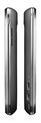 Motorola Milestone 4 Test - 0