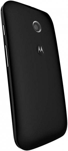 Motorola Moto E Test - 0